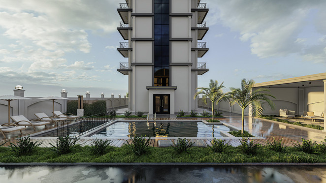 Morizon WP ogłoszenia | Kawalerka na sprzedaż, 65 m² | 8937