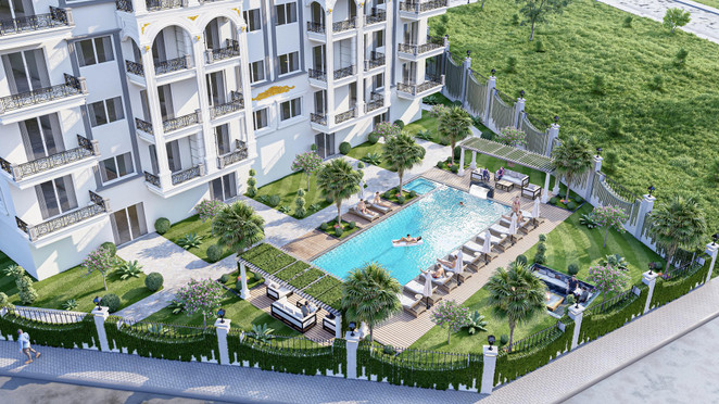 Morizon WP ogłoszenia | Kawalerka na sprzedaż, 67 m² | 7575