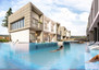 Morizon WP ogłoszenia | Mieszkanie na sprzedaż, Turcja Antalya, 91 m² | 2550
