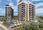 Morizon WP ogłoszenia | Mieszkanie na sprzedaż, Turcja Antalya, 80 m² | 6987