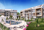 Morizon WP ogłoszenia | Mieszkanie na sprzedaż, Turcja Antalya, 107 m² | 2924