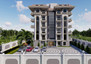 Morizon WP ogłoszenia | Kawalerka na sprzedaż, Turcja Antalya, 57 m² | 2982