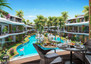 Morizon WP ogłoszenia | Kawalerka na sprzedaż, Turcja Antalya, 49 m² | 4693