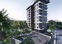 Morizon WP ogłoszenia | Kawalerka na sprzedaż, Turcja Antalya, 40 m² | 5067