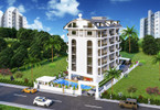 Morizon WP ogłoszenia | Kawalerka na sprzedaż, Turcja Antalya, 57 m² | 5407