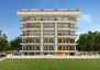 Morizon WP ogłoszenia | Mieszkanie na sprzedaż, Turcja Antalya, 54 m² | 0590