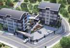 Morizon WP ogłoszenia | Mieszkanie na sprzedaż, Turcja Antalya, 78 m² | 2215