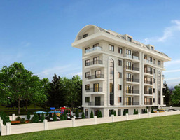 Morizon WP ogłoszenia | Kawalerka na sprzedaż, Turcja Antalya, 48 m² | 0940