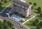 Morizon WP ogłoszenia | Kawalerka na sprzedaż, Turcja Antalya, 50 m² | 6874