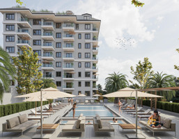Morizon WP ogłoszenia | Kawalerka na sprzedaż, Turcja Antalya, 53 m² | 6883