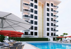Morizon WP ogłoszenia | Kawalerka na sprzedaż, Turcja Antalya, 61 m² | 5399