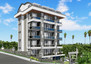 Morizon WP ogłoszenia | Kawalerka na sprzedaż, Turcja Antalya, 58 m² | 5373