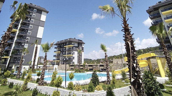 Morizon WP ogłoszenia | Kawalerka na sprzedaż, 70 m² | 2872