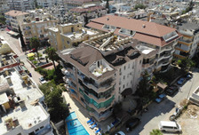 Mieszkanie na sprzedaż, Turcja Antalya, 200 m²