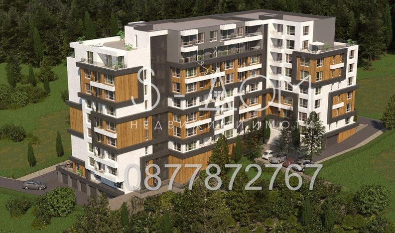Mieszkanie na sprzedaż, Bułgaria Стара Загора/stara-Zagora, 113 m² | Morizon.pl | 8477