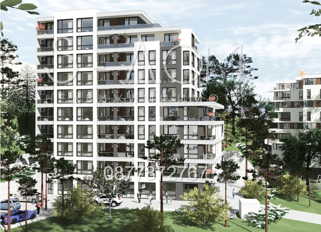 Morizon WP ogłoszenia | Mieszkanie na sprzedaż, 107 m² | 6618
