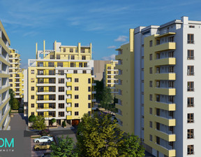 Mieszkanie na sprzedaż, Bułgaria Варна/varna, 68 m²