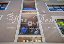 Mieszkanie na sprzedaż, Bułgaria Варна/varna, 63 m²