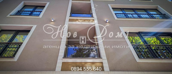 Morizon WP ogłoszenia | Mieszkanie na sprzedaż, 71 m² | 5515