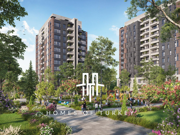 Morizon WP ogłoszenia | Mieszkanie na sprzedaż, 122 m² | 9430