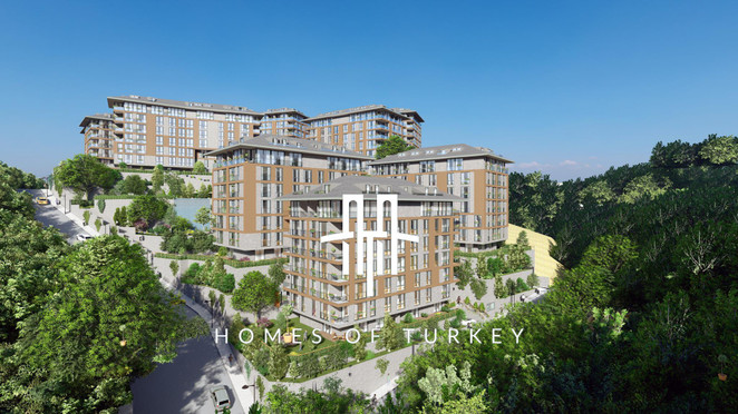 Morizon WP ogłoszenia | Mieszkanie na sprzedaż, 96 m² | 5551