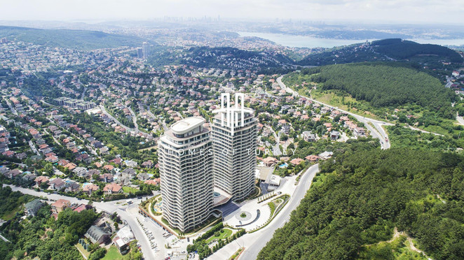 Morizon WP ogłoszenia | Mieszkanie na sprzedaż, 259 m² | 2581