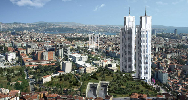 Morizon WP ogłoszenia | Kawalerka na sprzedaż, 86 m² | 0665