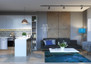 Morizon WP ogłoszenia | Kawalerka na sprzedaż, 83 m² | 0190