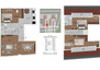 Morizon WP ogłoszenia | Mieszkanie na sprzedaż, 90 m² | 4103
