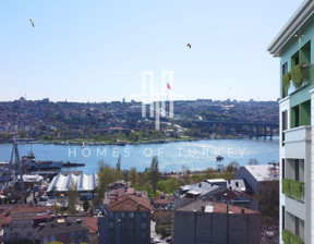Mieszkanie na sprzedaż, Turcja Beyoğlu, 115 m²