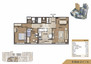 Morizon WP ogłoszenia | Mieszkanie na sprzedaż, 113 m² | 2977
