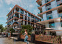 Morizon WP ogłoszenia | Kawalerka na sprzedaż, 74 m² | 8858