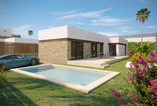 Dom na sprzedaż, Hiszpania Alicante, 115 m²