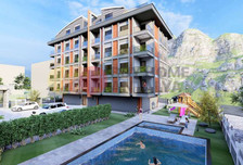 Mieszkanie na sprzedaż, Turcja Antalya, 40 m²