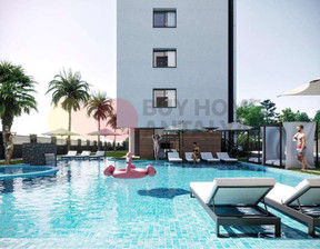 Mieszkanie na sprzedaż, Turcja Antalya, 50 m²