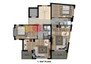 Morizon WP ogłoszenia | Mieszkanie na sprzedaż, 55 m² | 5228