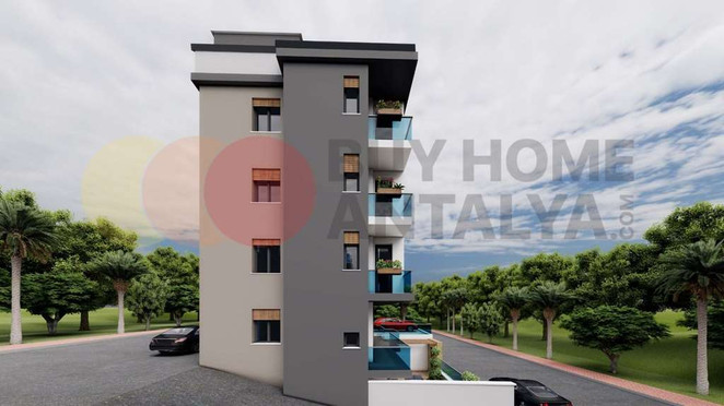 Morizon WP ogłoszenia | Mieszkanie na sprzedaż, 200 m² | 7038