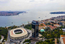 Mieszkanie na sprzedaż, Turcja Istanbul, 90 m²