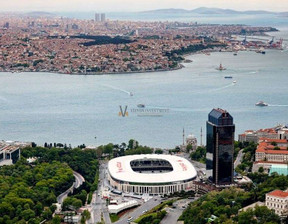 Mieszkanie na sprzedaż, Turcja Istanbul, 210 m²