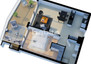 Morizon WP ogłoszenia | Mieszkanie na sprzedaż, 55 m² | 3615