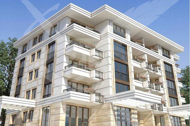 Morizon WP ogłoszenia | Mieszkanie na sprzedaż, 50 m² | 4356