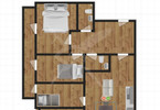 Morizon WP ogłoszenia | Mieszkanie na sprzedaż, 132 m² | 1083