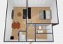 Morizon WP ogłoszenia | Mieszkanie na sprzedaż, 48 m² | 8822