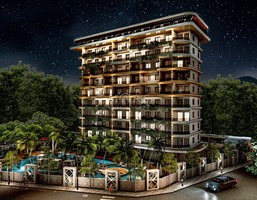 Morizon WP ogłoszenia | Kawalerka na sprzedaż, 47 m² | 3651