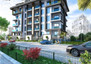 Morizon WP ogłoszenia | Kawalerka na sprzedaż, Turcja Antalya, 50 m² | 4866