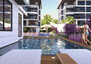 Morizon WP ogłoszenia | Mieszkanie na sprzedaż, Turcja Antalya, 55 m² | 7339