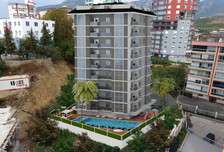 Mieszkanie na sprzedaż, Turcja Kargıcak Belediyesi, 51 m²