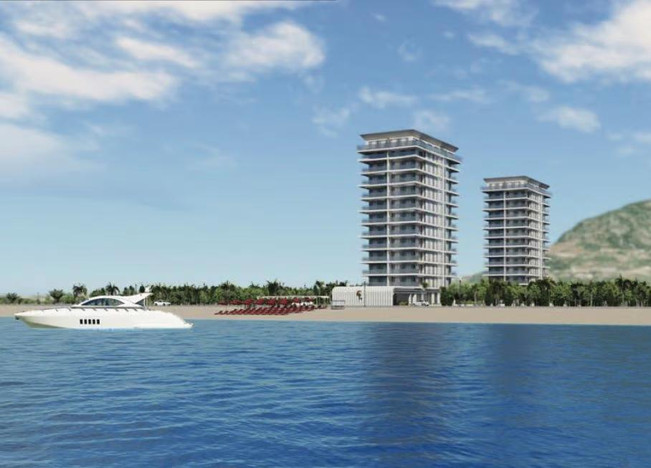 Morizon WP ogłoszenia | Kawalerka na sprzedaż, 105 m² | 3321