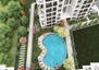 Morizon WP ogłoszenia | Kawalerka na sprzedaż, Turcja Antalya, 55 m² | 9100