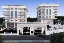 Mieszkanie na sprzedaż, Turcja Antalya, 140 m²